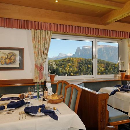 Hotel Dolomitenblick Collalbo Ngoại thất bức ảnh