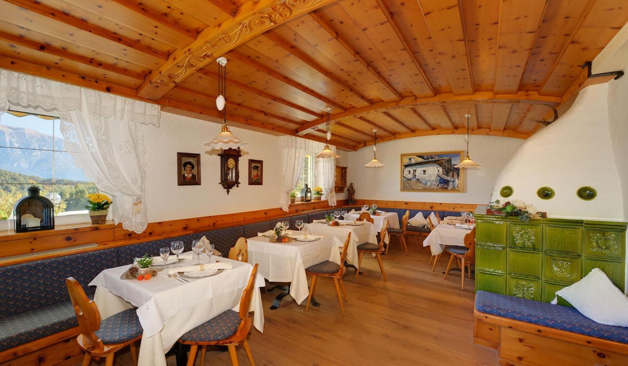 Hotel Dolomitenblick Collalbo Ngoại thất bức ảnh